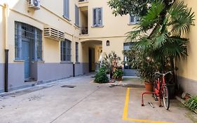 Farini 36 Monumentale District 2Pax Wifi