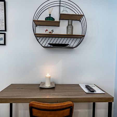 Appartamento Farini 36 Monumentale District 2Pax Wifi Milano Esterno foto