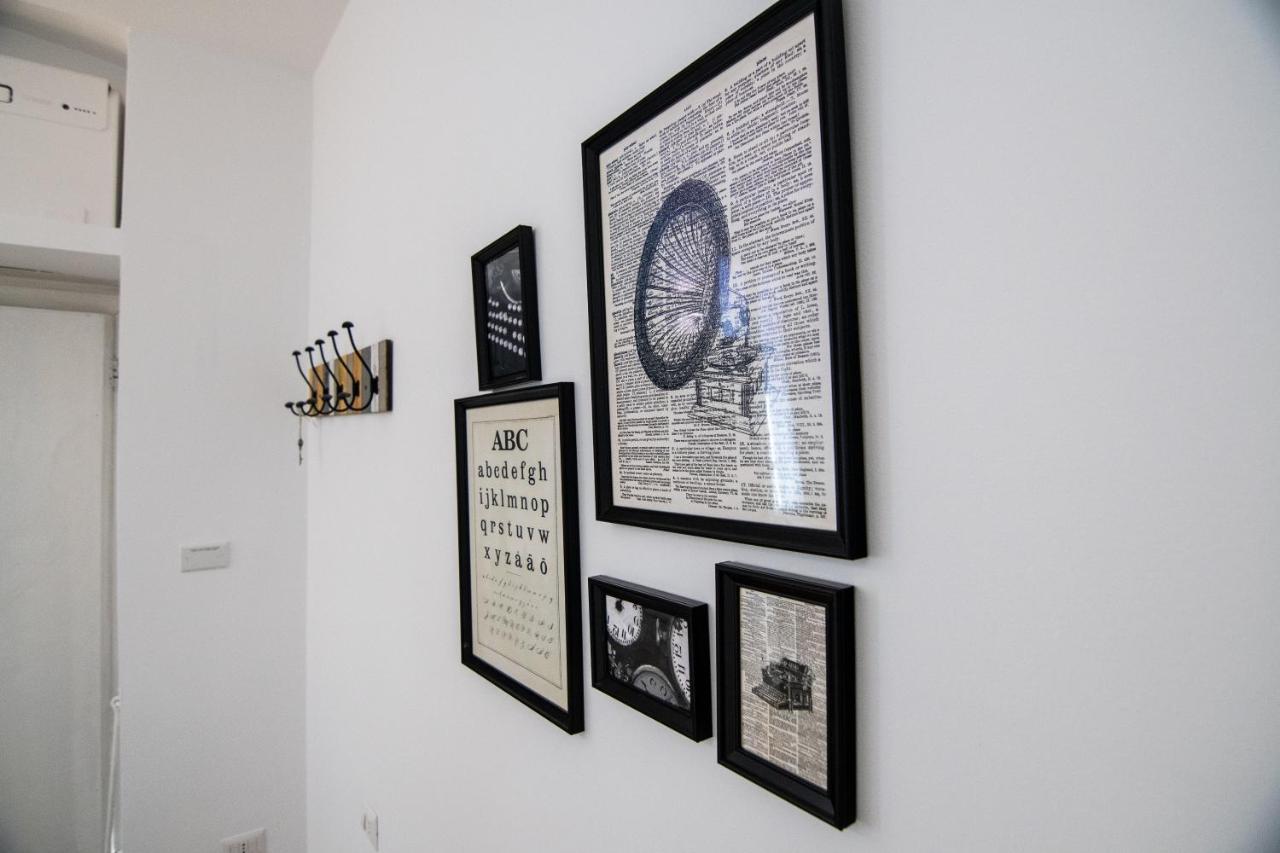 Appartamento Farini 36 Monumentale District 2Pax Wifi Milano Esterno foto