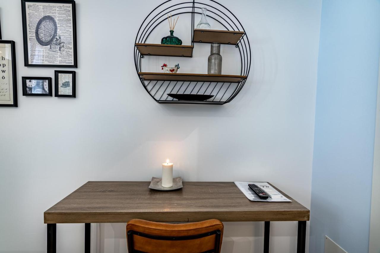Appartamento Farini 36 Monumentale District 2Pax Wifi Milano Esterno foto