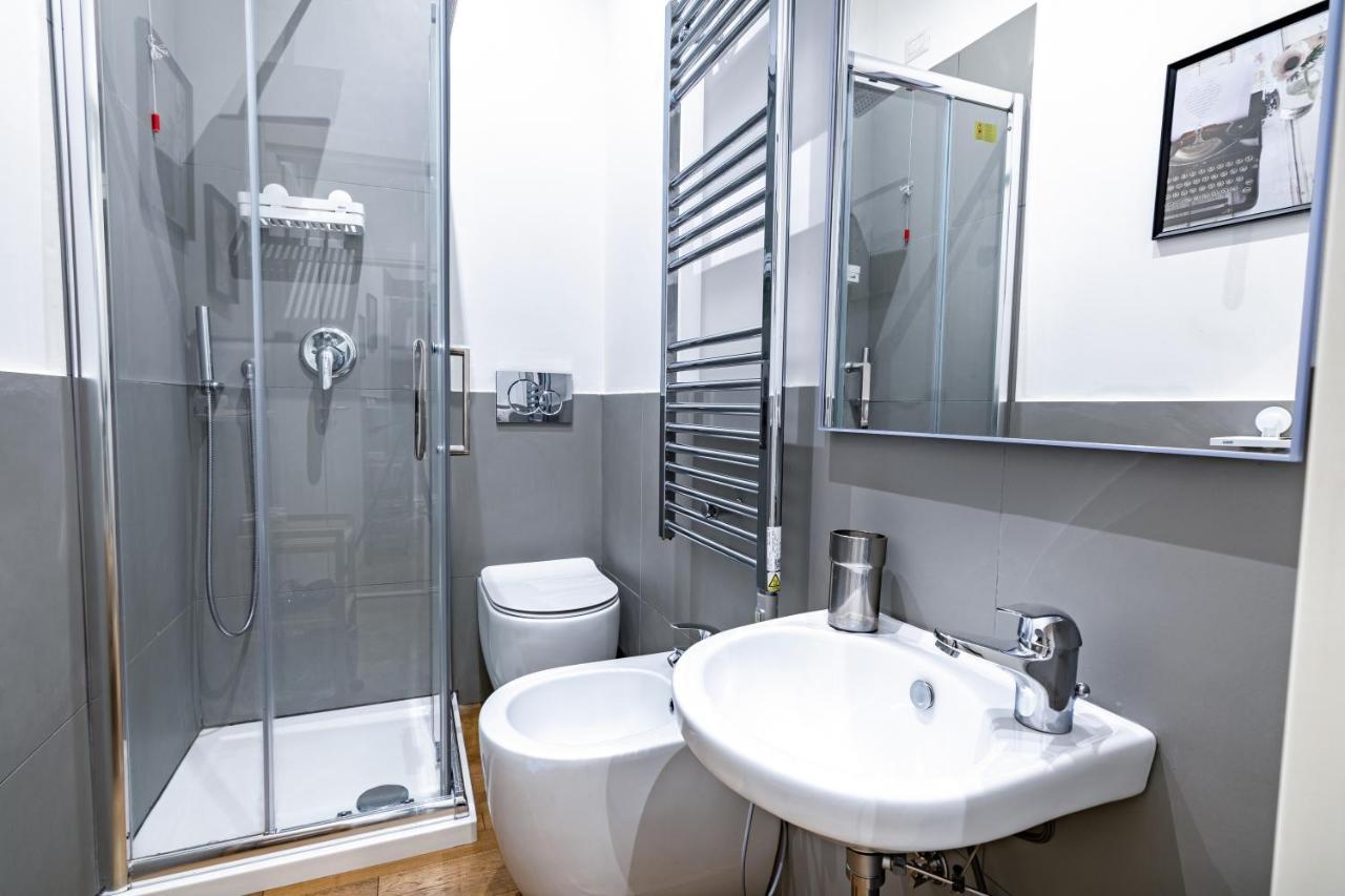 Appartamento Farini 36 Monumentale District 2Pax Wifi Milano Esterno foto